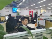 水电榜样说—黄文官 | 第16期“破斧...