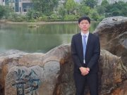 水电榜样说 | 樊战：“不忘初心，砥...